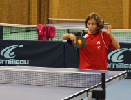 Association Sportive Tennis de Table Montbeugny Auvergne ASTTMA ASTTM